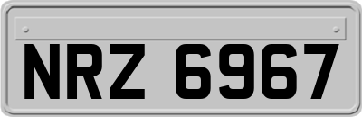 NRZ6967