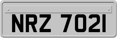 NRZ7021