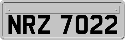NRZ7022