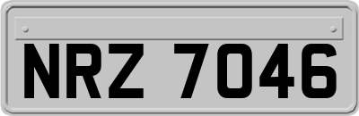 NRZ7046