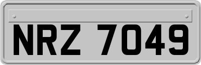 NRZ7049