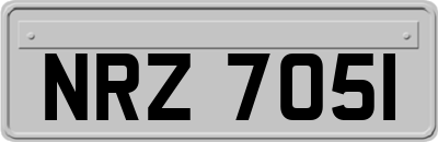 NRZ7051