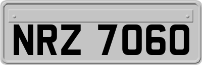 NRZ7060