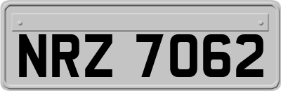 NRZ7062