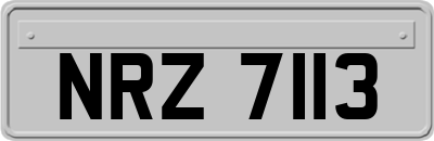 NRZ7113