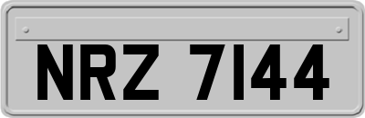 NRZ7144