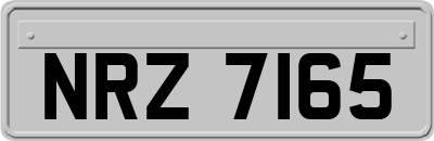 NRZ7165