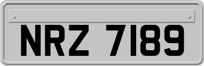 NRZ7189