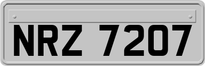 NRZ7207