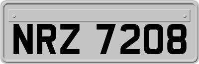 NRZ7208