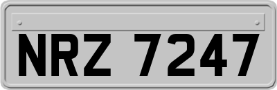 NRZ7247