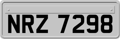 NRZ7298