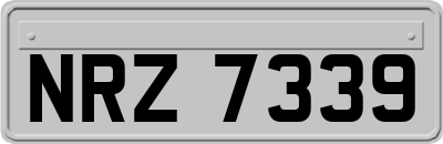 NRZ7339