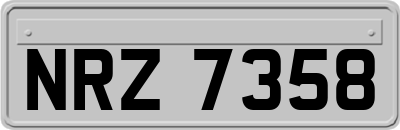 NRZ7358