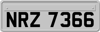NRZ7366