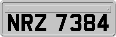 NRZ7384