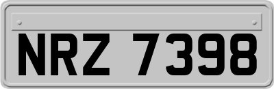NRZ7398