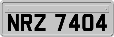 NRZ7404
