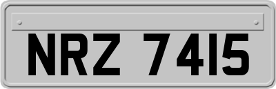 NRZ7415