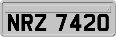 NRZ7420