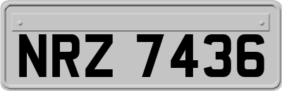 NRZ7436