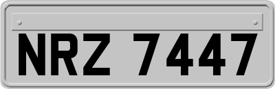 NRZ7447