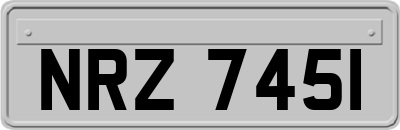 NRZ7451