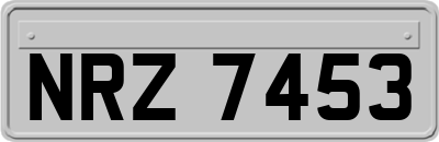 NRZ7453