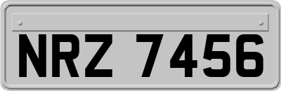 NRZ7456