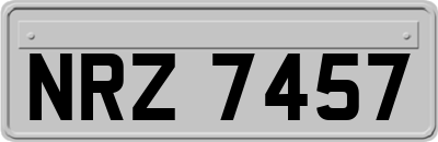 NRZ7457