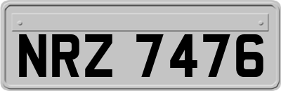 NRZ7476