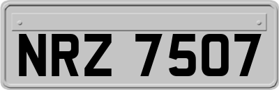 NRZ7507