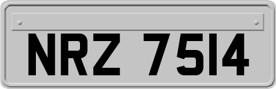 NRZ7514