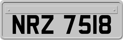 NRZ7518