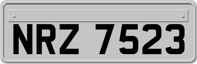 NRZ7523