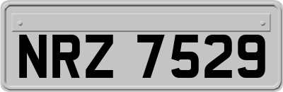 NRZ7529