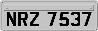 NRZ7537