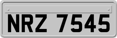 NRZ7545