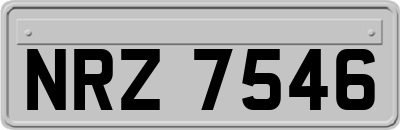 NRZ7546