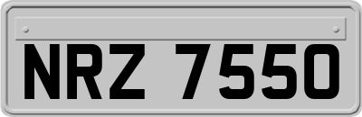 NRZ7550