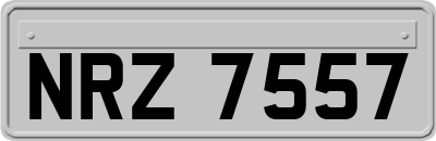 NRZ7557