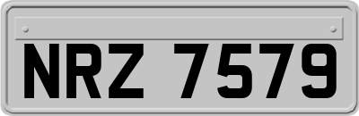 NRZ7579