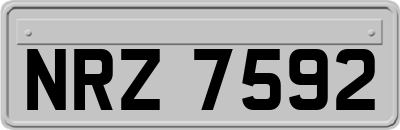 NRZ7592