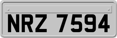 NRZ7594