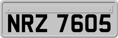 NRZ7605