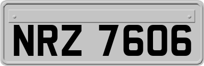 NRZ7606