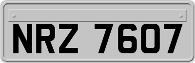 NRZ7607