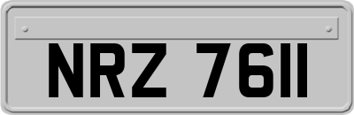 NRZ7611