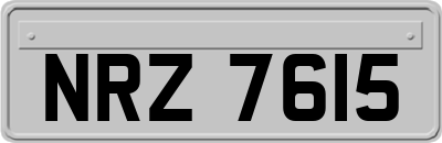 NRZ7615