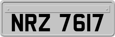 NRZ7617